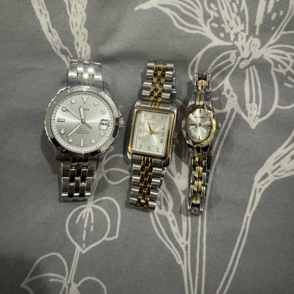 Watch Bundle